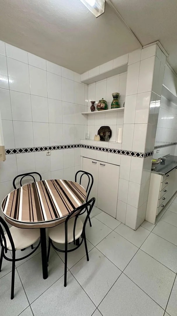 Piso en Pinar del Rey - Foto 8