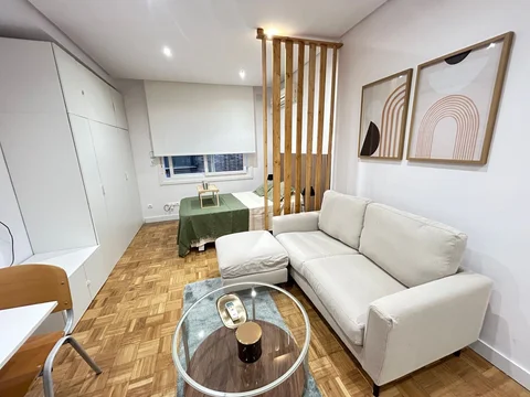 Estudio en calle de Vargas, 3 - Foto 2