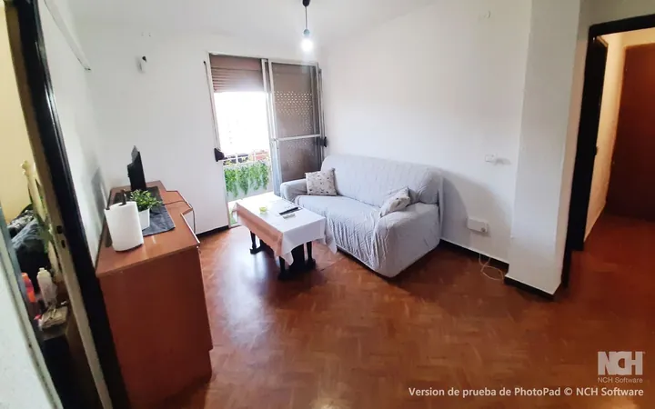 Piso en Calle de la Encomienda de Palacios, 378, Pavones - Foto 2