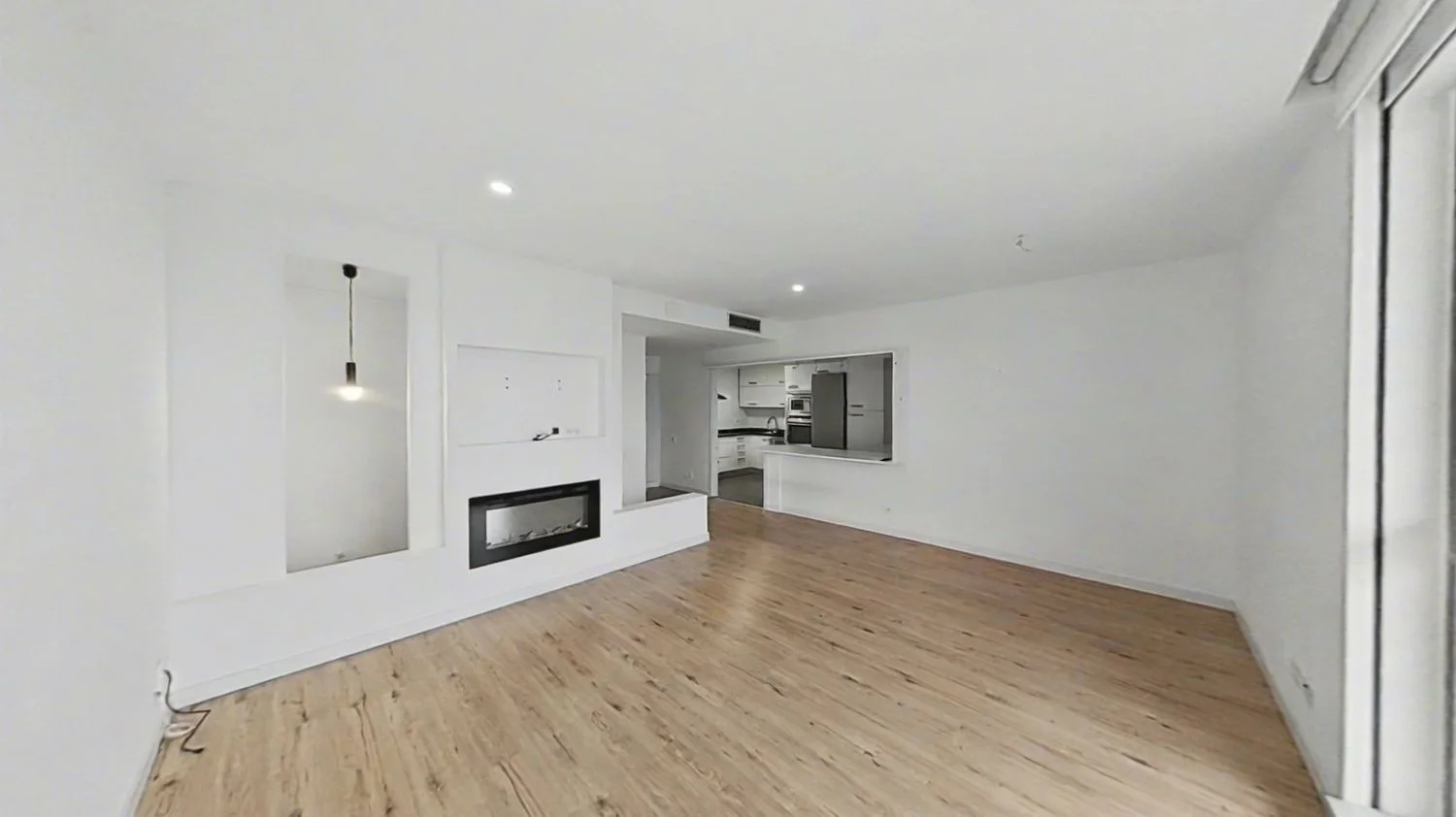 Piso en Barrio Virgen del Cortijo - Manoteras - Foto 4