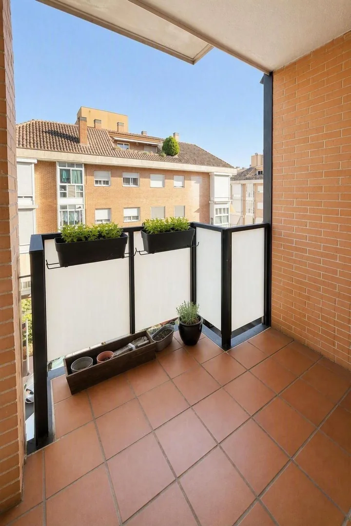 Piso en Calle de Bahía de Alcudia, 11, Campo de las Naciones-Corralejos - Foto 4
