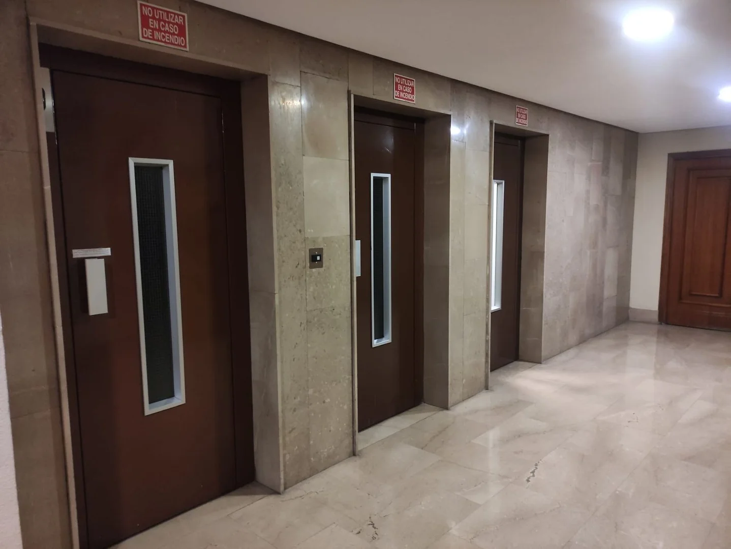 Estudio en calle de Churruca, 2 - Foto 4