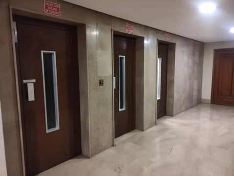 Estudio en calle de Churruca, 2 - Foto 4