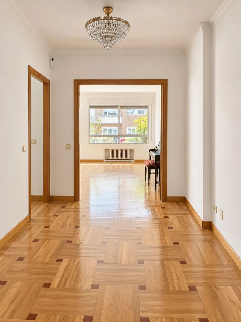 Piso en Calle de la Reina Mercedes, 17, Cuatro Caminos - Foto 9