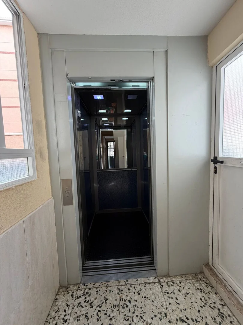 Piso en Calle de Antonia Lancha, 5, Opañel - Foto 17