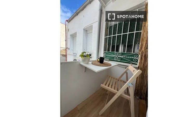 Piso en Calle del Limonero - Foto 3