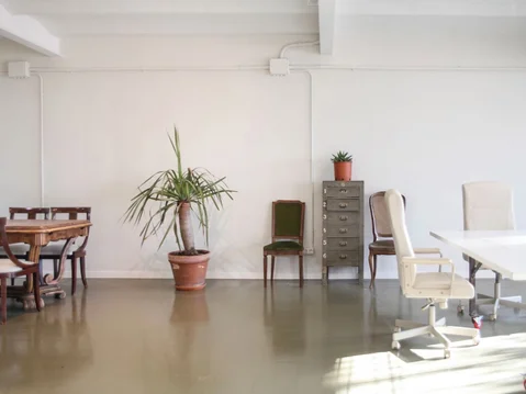 Local comercial en  Carrer de Mir Geribert 10 - Foto 15