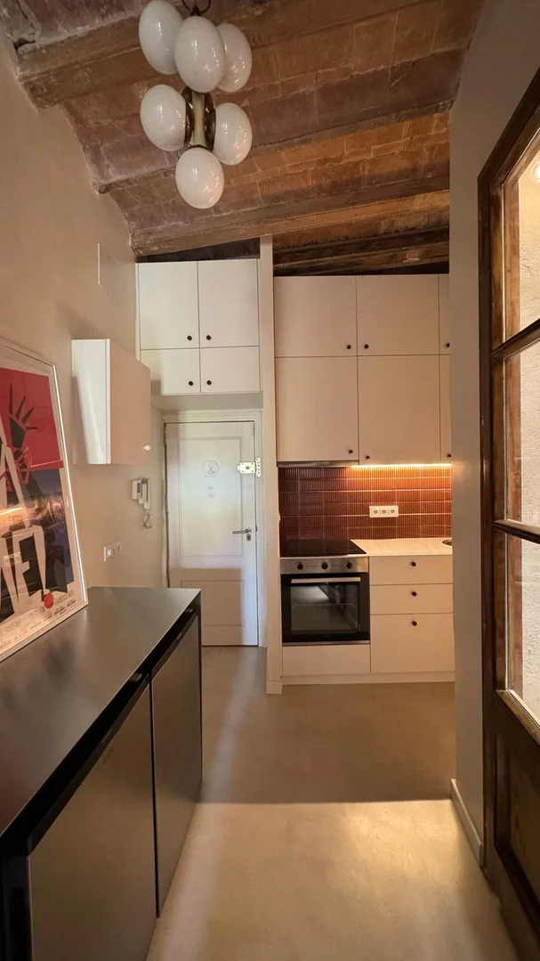 Piso en Sant Pere - Santa Caterina i la Ribera - Foto 14