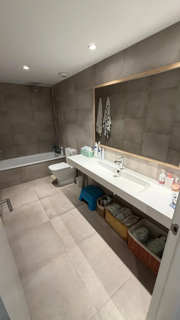 Dúplex en calle del Carril de los Caleros, 17 - Foto 2