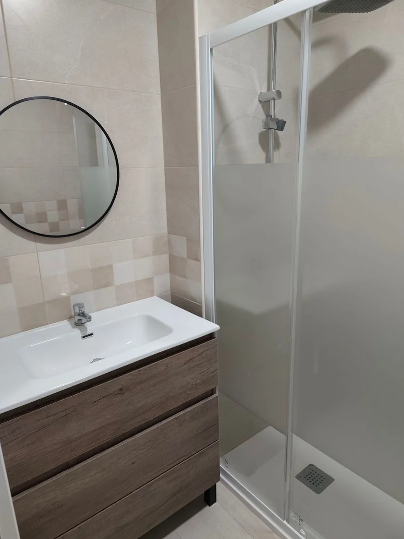 Piso en Barrio Portazgo