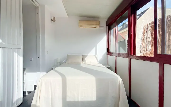 Ático en Calle de Iriarte, Guindalera - Foto 10