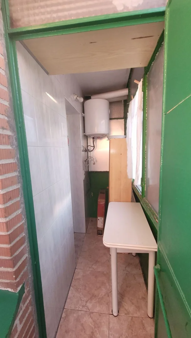 Piso en Calle Francisco Rodríguez, 7, Puerta Bonita - Foto 10
