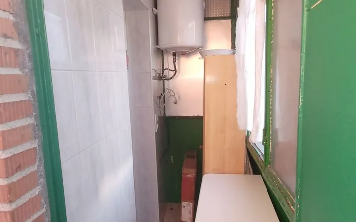Piso en Calle Francisco Rodríguez, 7, Puerta Bonita - Foto 10