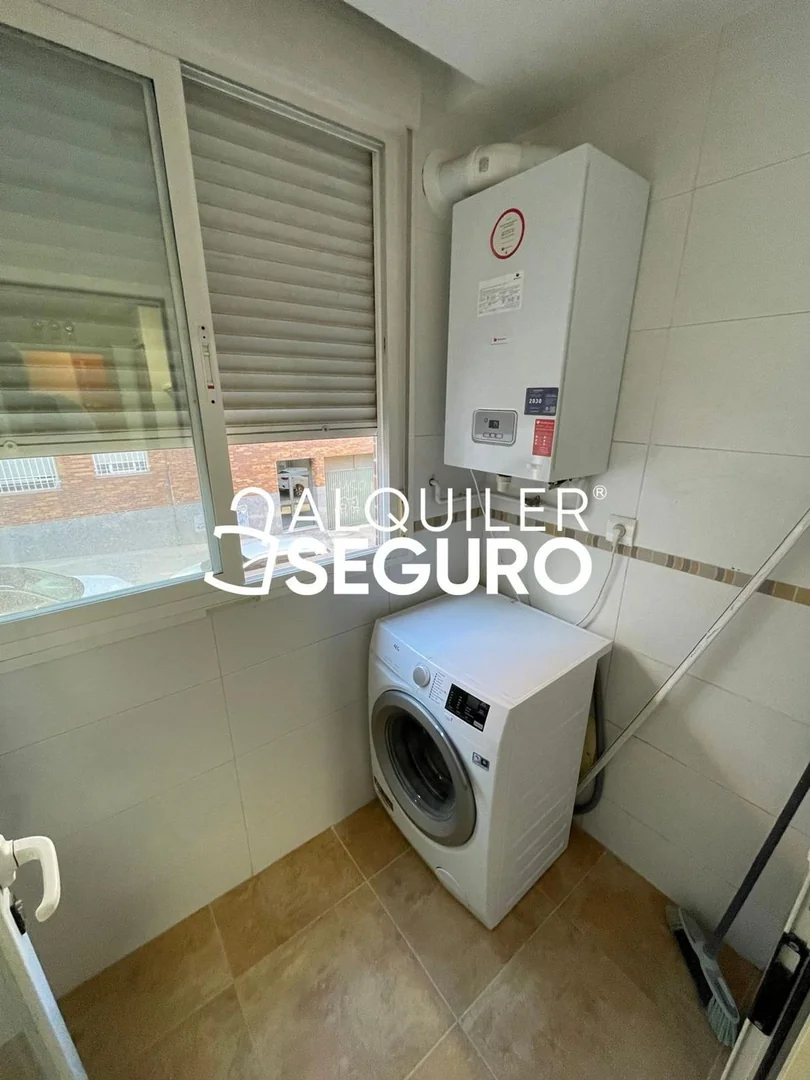 Piso en Calle Moscareta, Puerta del Ángel - Foto 7