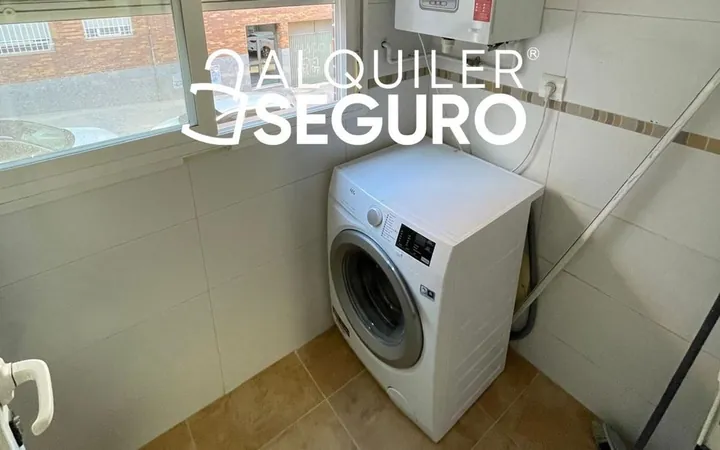 Piso en Calle Moscareta, Puerta del Ángel - Foto 7