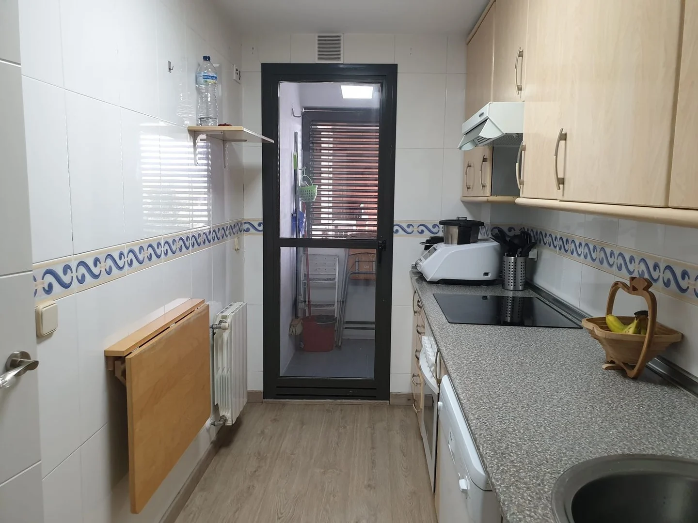 Piso en Barrio Apóstol Santiago - Foto 6