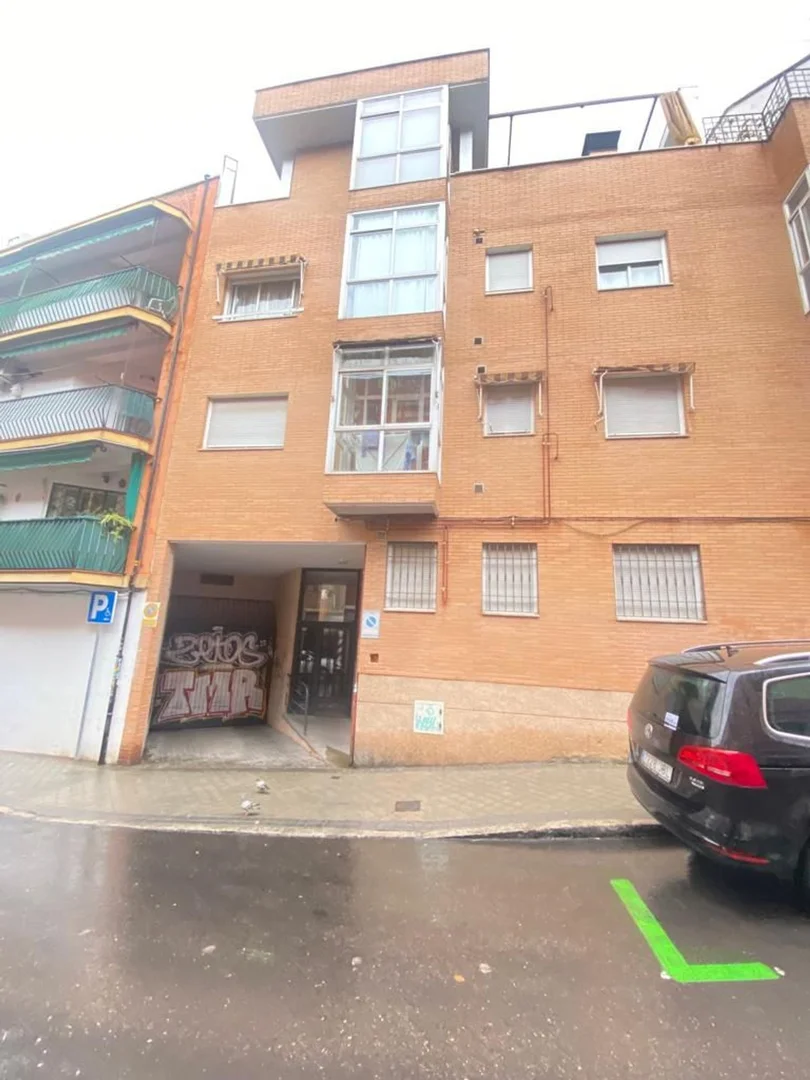 Piso en calle de Nuestra Señora del Carmen, 52 - Foto 11