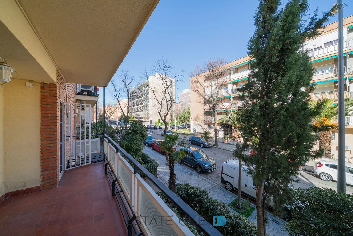 Piso en calle de Nicaragua - Foto 3