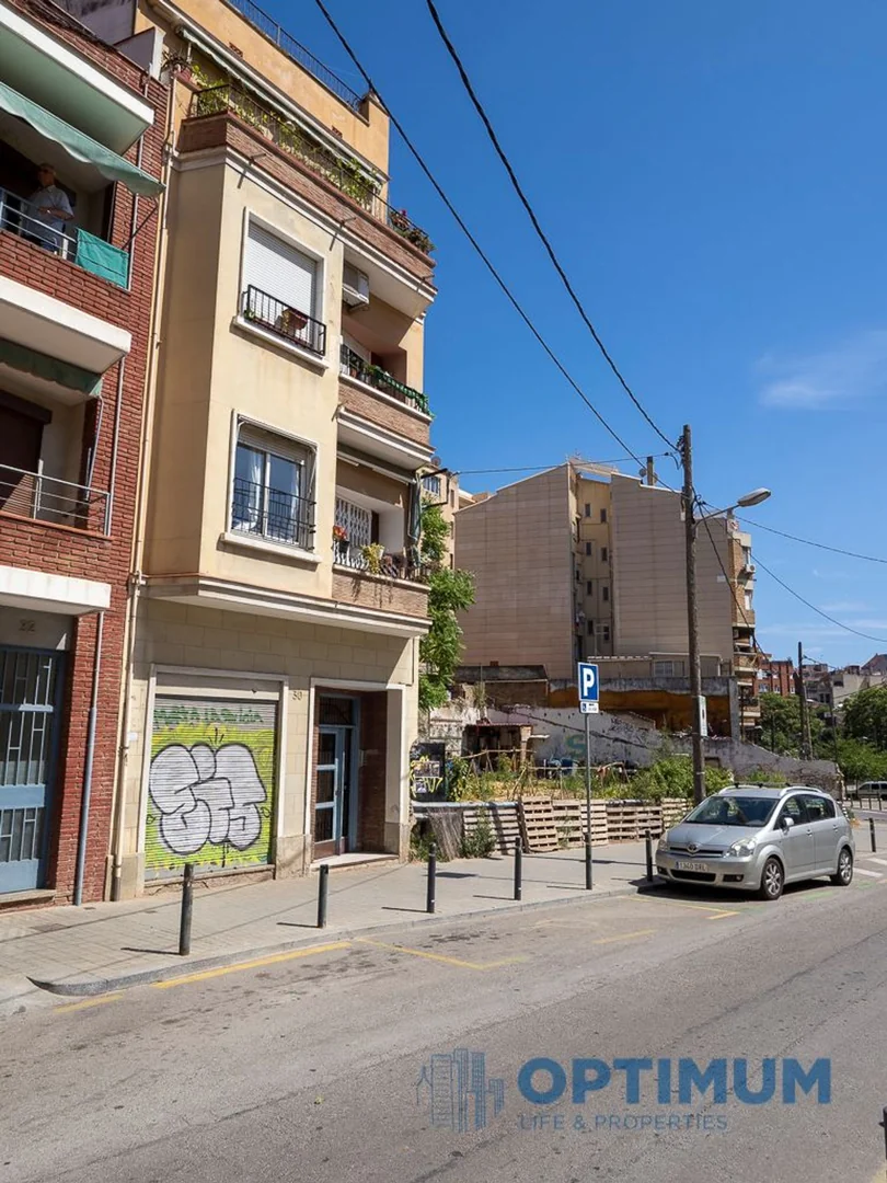 Piso en Calle de la Farigola, Vallcarca i els Penitents - Foto 11