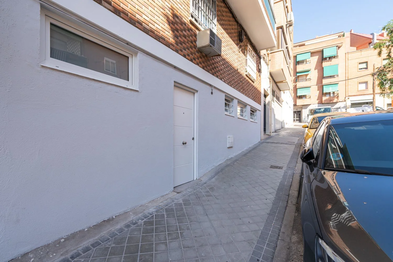 Piso en Calle de Francisco Requena, 6, Ventas - Foto 24