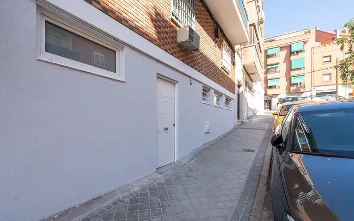 Piso en Calle de Francisco Requena, 6, Ventas - Foto 24