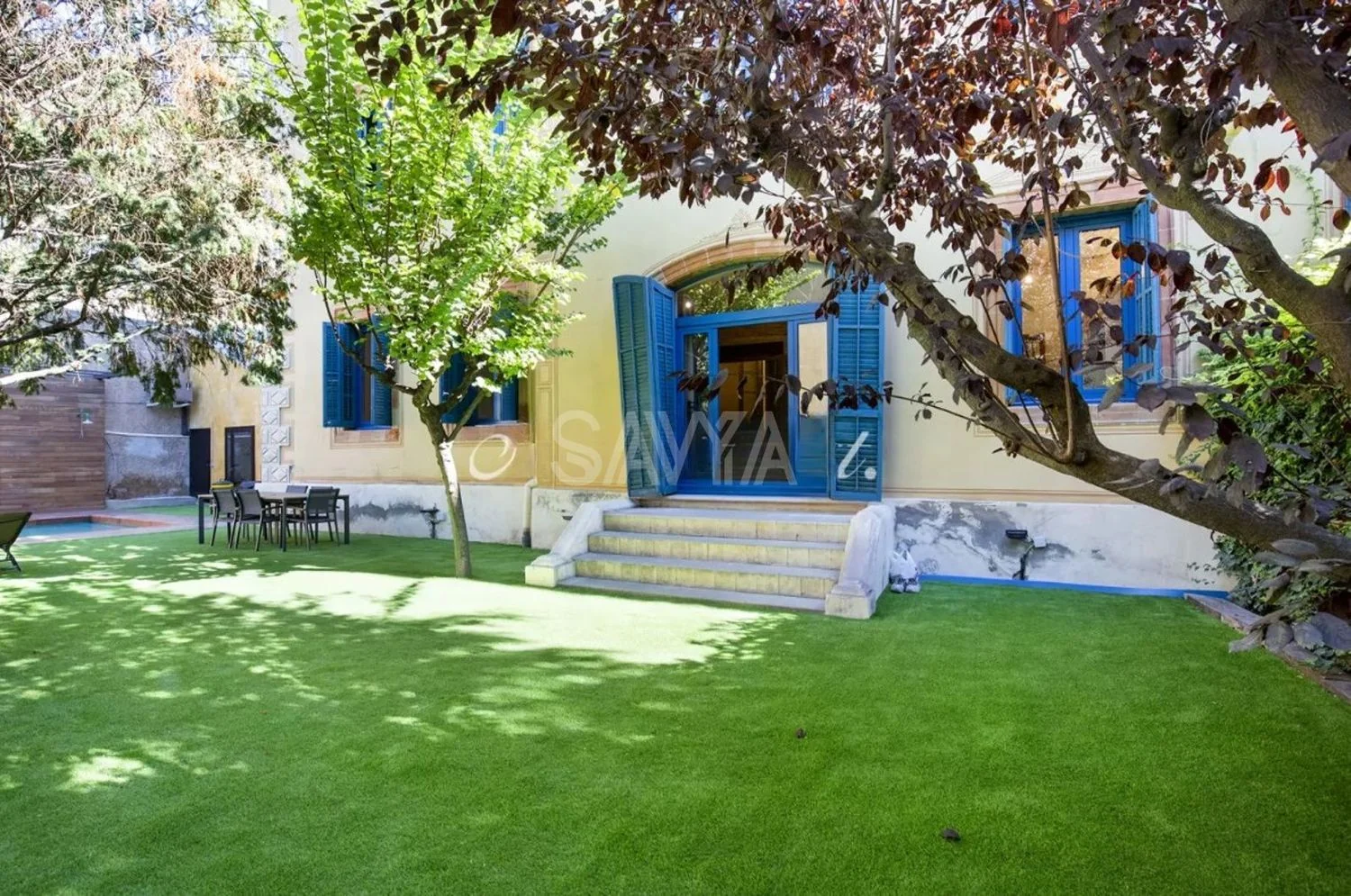 Piso en Sant Gervasi - La Bonanova - Foto 5
