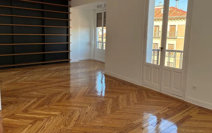 Piso en Palacio, Palacio - Foto 1