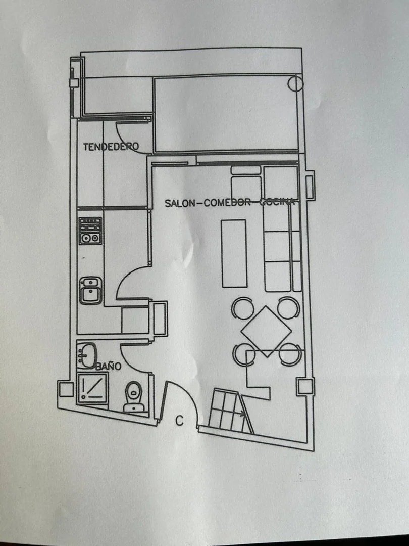Dúplex en Calle de Soria, 5, Acacias - Foto 5