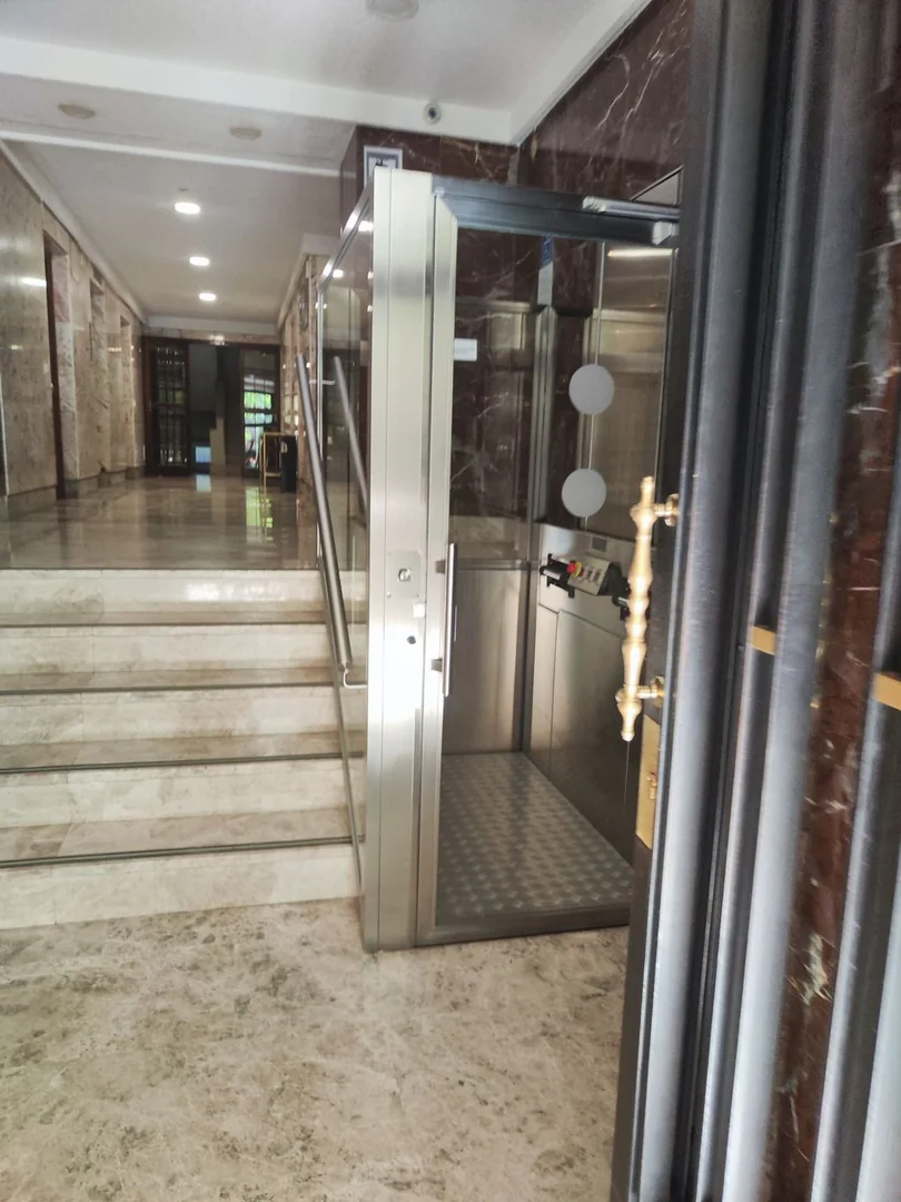 Piso en Calle de Ginzo de Limia, 4, Pilar - Foto 32