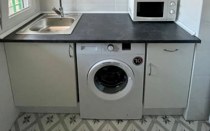 Piso en Calle de Amparo Usera, 22, Moscardó - Foto 6