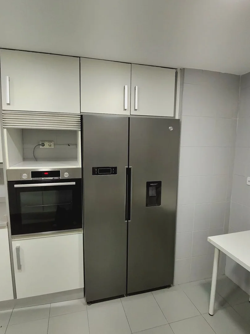 Ático en calle Castillo de Arévalo, 12 - Foto 10