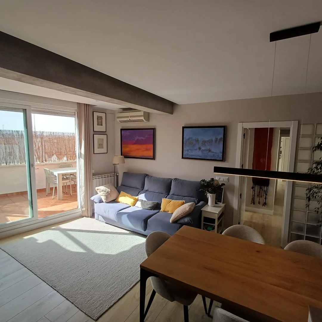 Ático en calle de la Arquitectura, 7 - Foto 1