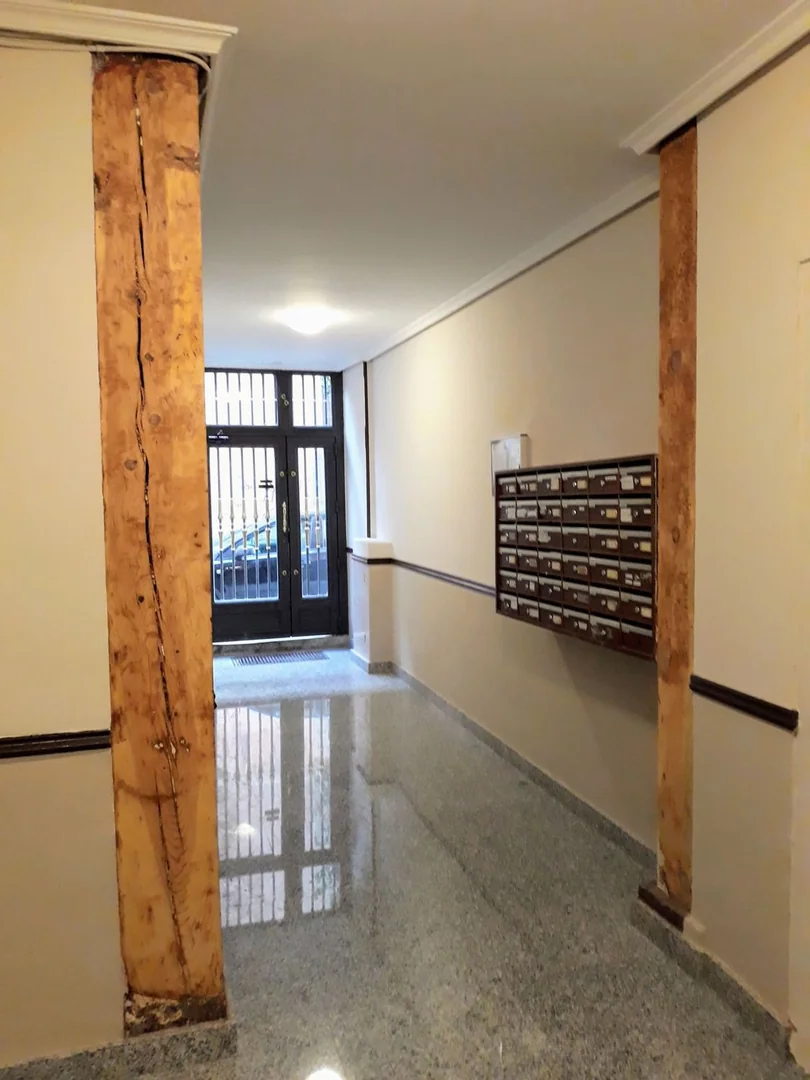 Piso en Calle Provisiones, 26, Lavapiés-Embajadores - Foto 19