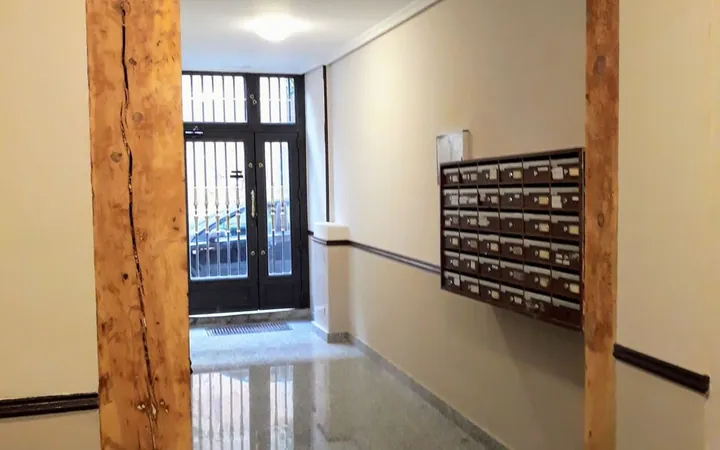 Piso en Calle Provisiones, 26, Lavapiés-Embajadores - Foto 19