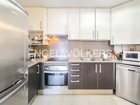 Piso en Provençals del Poblenou - Foto 13