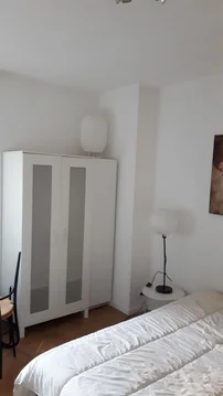 Piso en calle de Pío XII, 92 - Foto 8