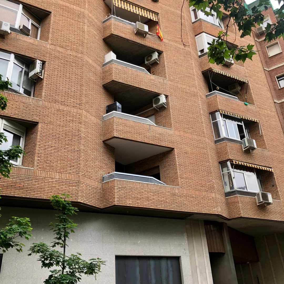 Piso en Calle Puenteareas, 17, Prosperidad - Foto 16