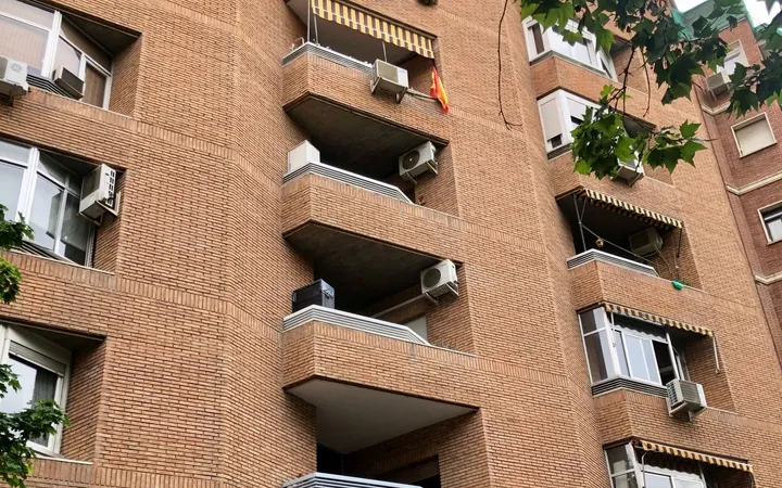 Piso en Calle Puenteareas, 17, Prosperidad - Foto 16