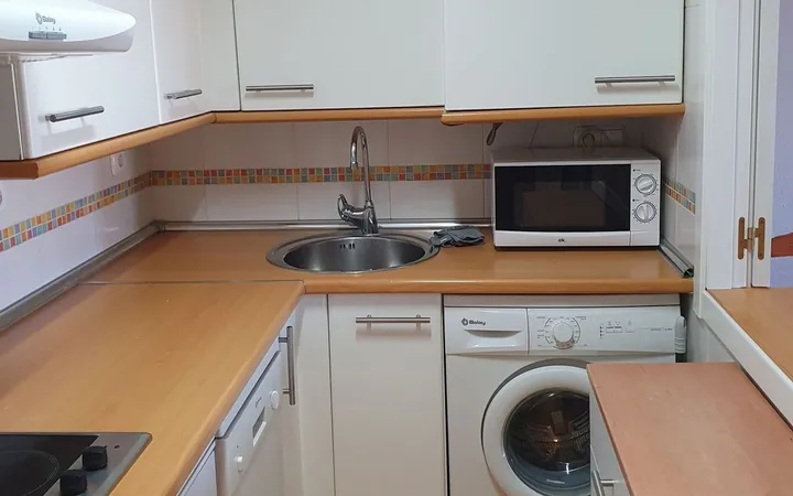 Piso en Pirra, 44, Rejas - Foto 13