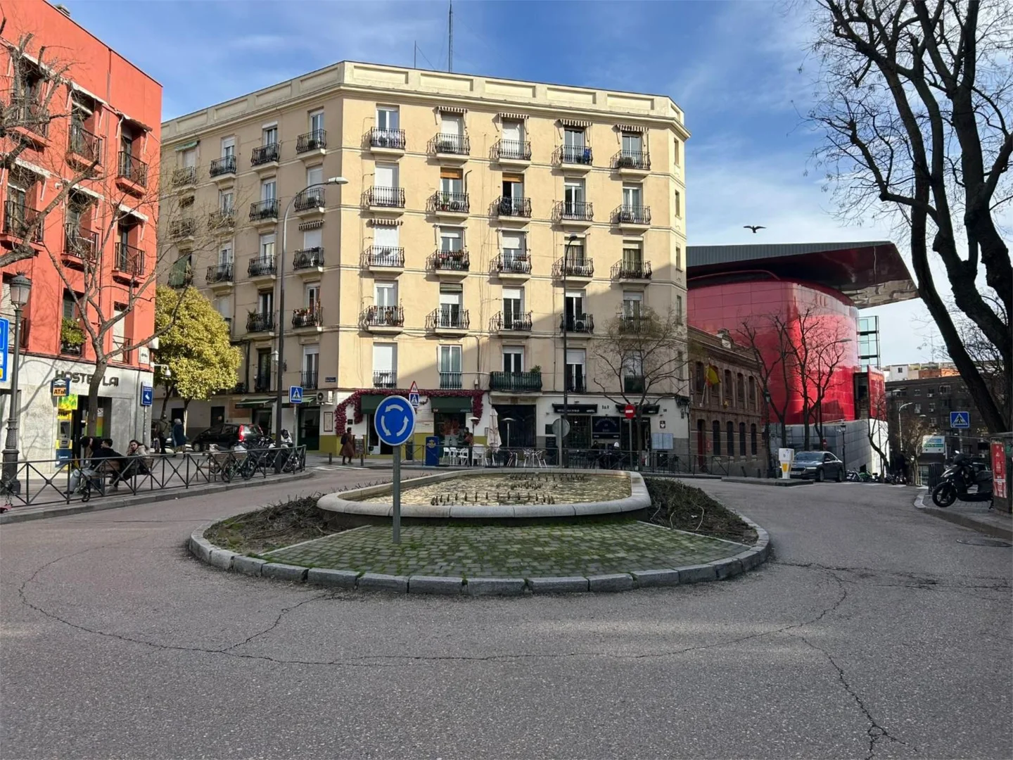 Apartamento en  Calle de Argumosa 18 - Foto 68