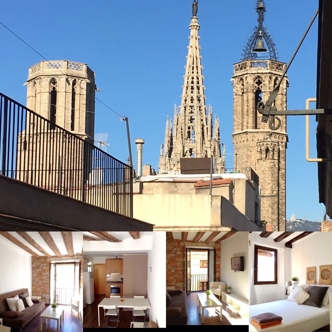 Ático en calle de la Dagueria, 7 - Foto 1