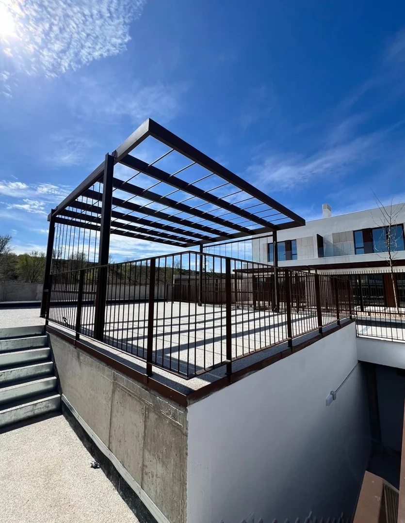 Chalet adosado en Calle Luis Ocaña, 21, El Cañaveral - Foto 4
