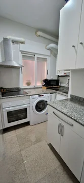 Piso en calle Arquitectura, 4 - Foto 13