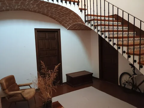 Masía en Ronda d'Orient, 4 - Foto 6