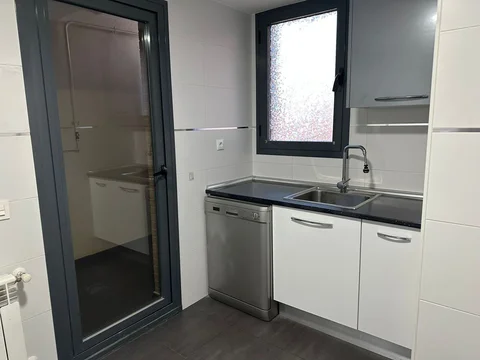 Ático en calle de Enrique Urquijo, 190 - Foto 16