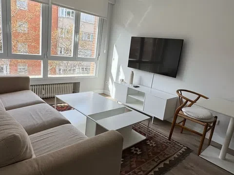 Piso en calle del Doctor Fleming, 51 - Foto 4