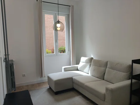 Piso en calle de Meléndez Valdés, 5 - Foto 2