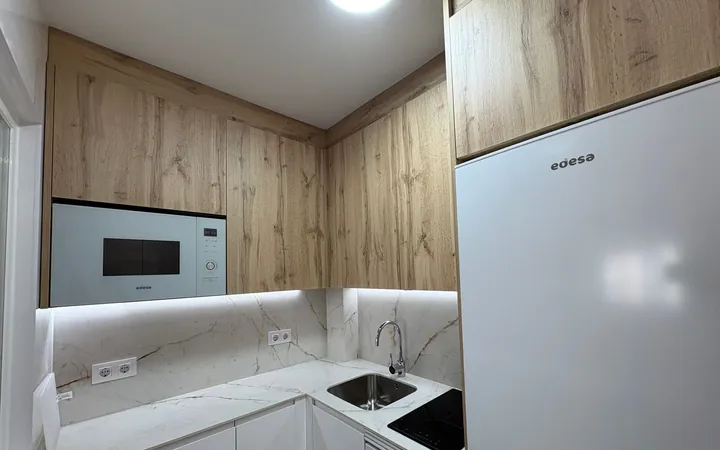 Estudio en Calle de Maldonado, Lista - Foto 12