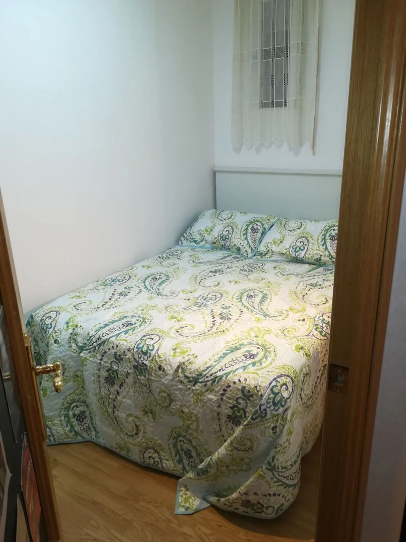 Piso en Calle de Sagasta, 5, Trafalgar - Foto 9
