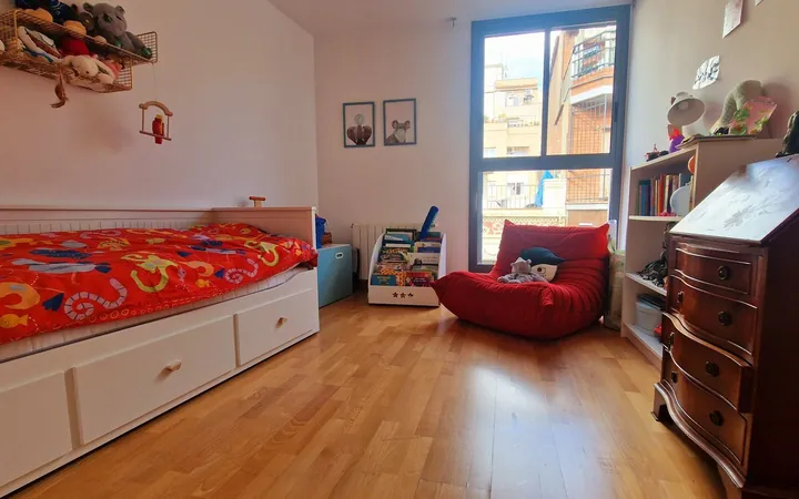 Chalet pareado en Vila de Gràcia, Vila de Gràcia - Foto 23
